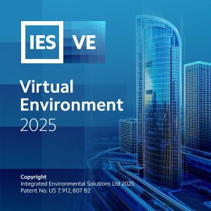 IES Virtual Environment 2025 Full